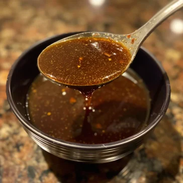 Homemade Worcestershire Sauce: A Flavorful Classic